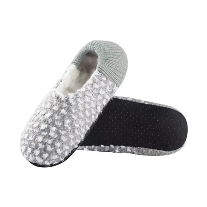 Femmes pantoufle chaussette hiver plus chaud épaissir doux flou confortable chaussures antidérapantes mode femme maison chambre intérieur sol mâle chaussettes courtes