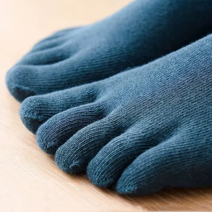 Chaussettes de Pilates antidérapantes pour femmes