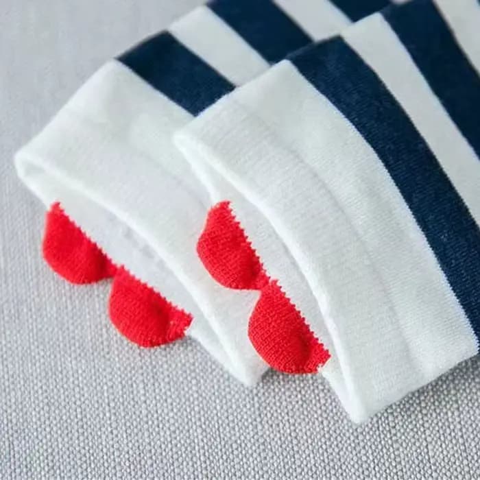 5 paires Lot Pack femmes chaussettes printemps été Animal licorne chat renard oreille dessin animé heureux drôle mignon belle coton cheville chaussettes coeur