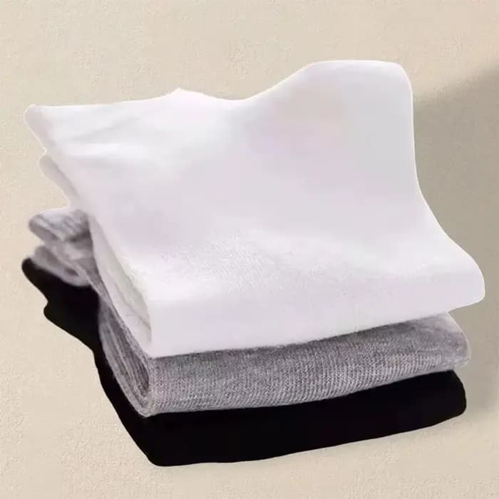 5/10/40 paires été solide coupe basse cheville chaussettes hommes femmes