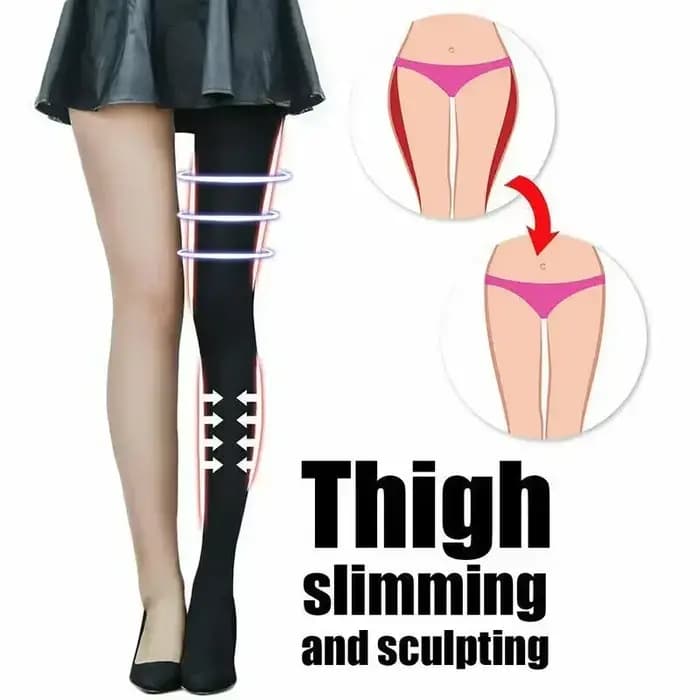 Collants grande taille