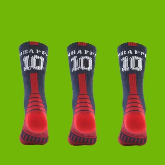 Chaussettes de sport pour hommes de haute qualité