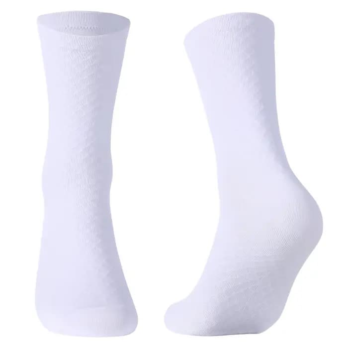 Chaussettes de sport respirantes de marque professionnelle
