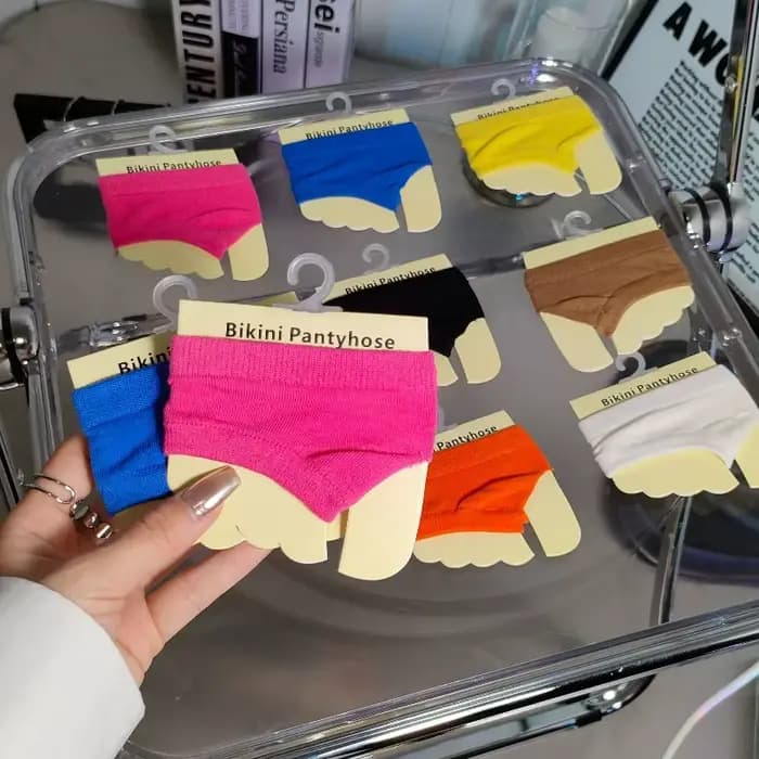 Chaussettes invisibles fines d'été respirantes antidérapantes pour femme