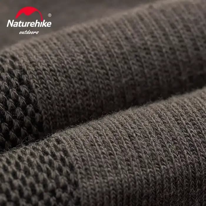 Naturehike – chaussettes de sport pour hommes et femmes