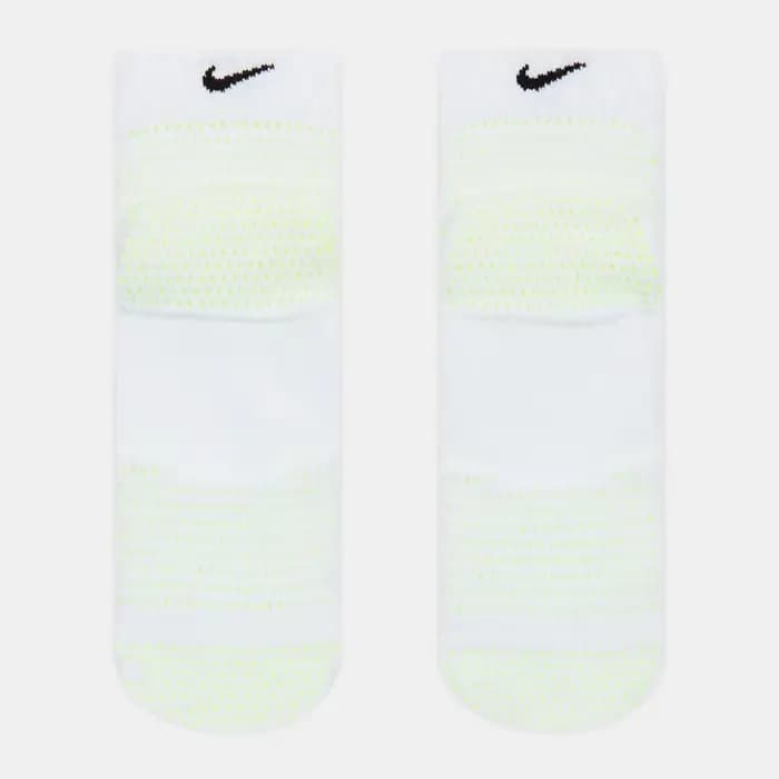 NIKE Chaussettes décontractées unisexes Unicorn CSH AKL 1PR DQ7597-103