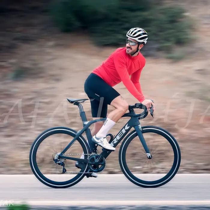 YKYWBIKE – chaussettes de Sport respirantes pour hommes et femmes
