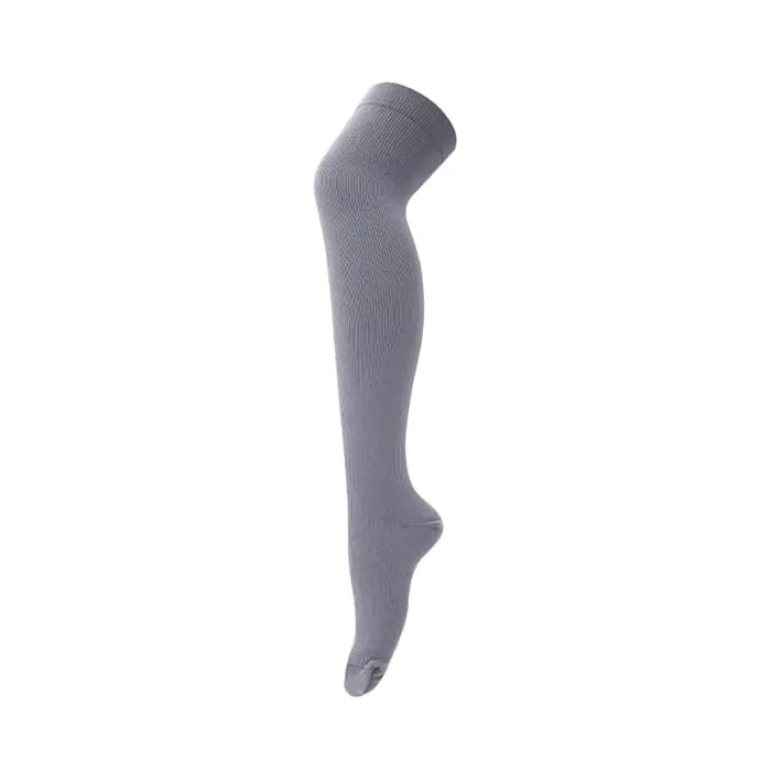 3 paires de chaussettes de Compression hautes pour infirmières