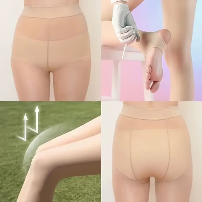 Chaussettes de golf pour femmes
