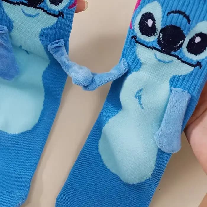 2 paires de chaussettes à Tube moyen pour hommes