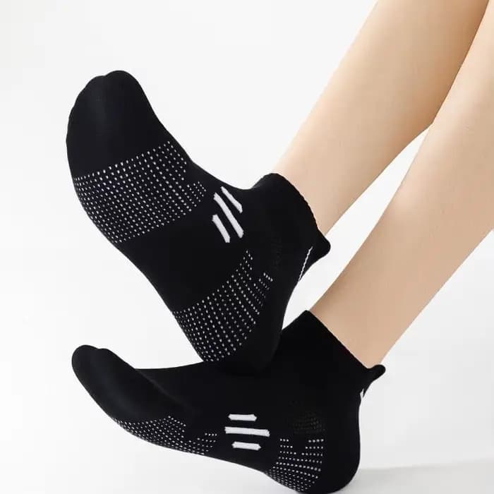 Chaussettes de sport pour hommes, anti-odeur, été, pur coton, absorbant la transpiration, amusantes, respirantes, chaussettes de course professionnelles, chaussettes de basket-ball, vente en gros