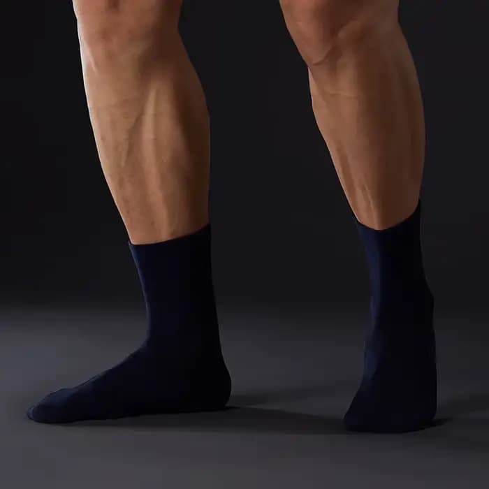 Liteskin Toccata Aero chaussettes de cyclisme hommes femmes professionnel vélo de route vtt course basket-ball