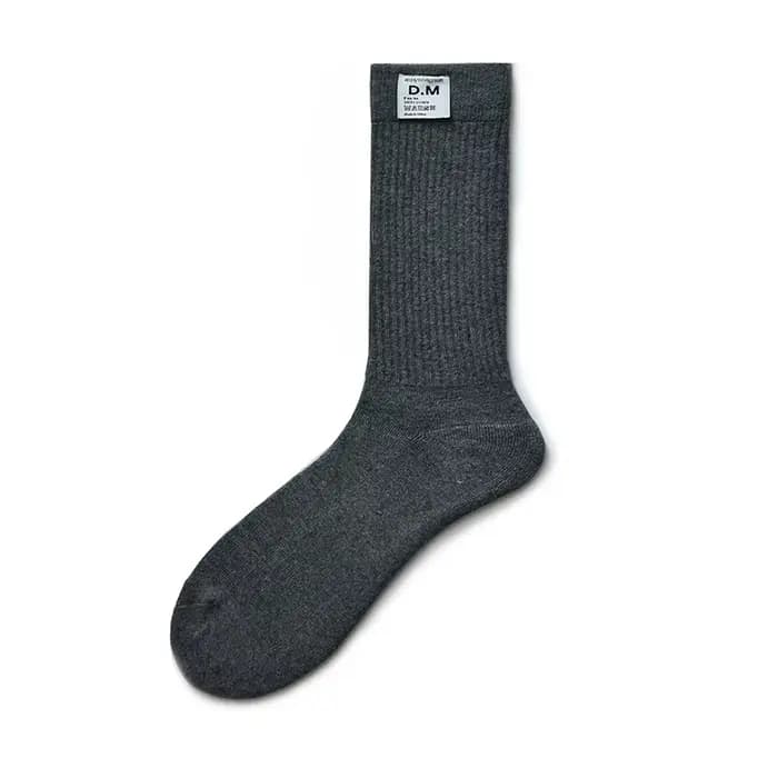 Chaussettes de dehors en Coton pour Homme