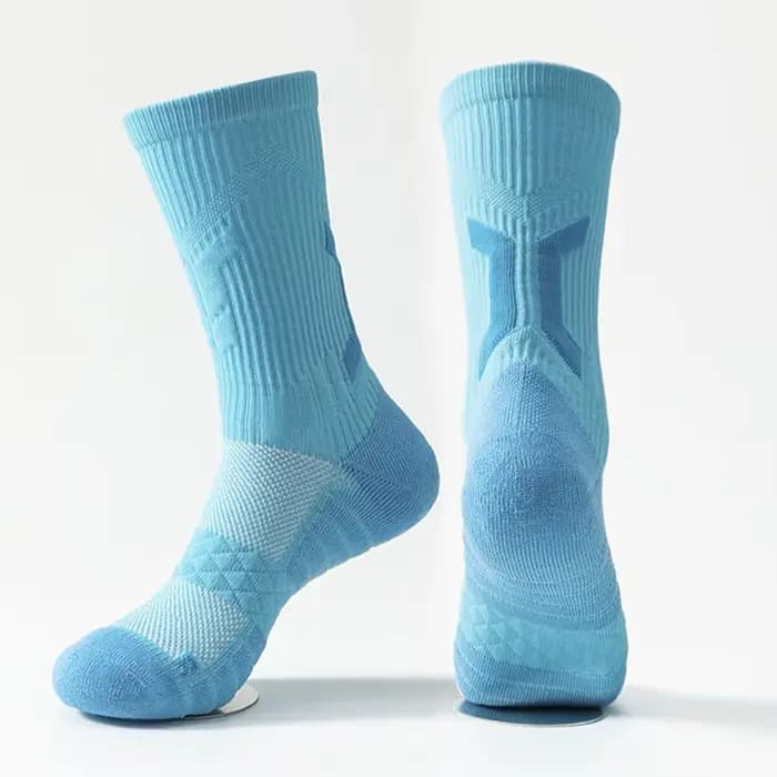 Une paire de chaussettes de sport Pro Performance – Respirantes