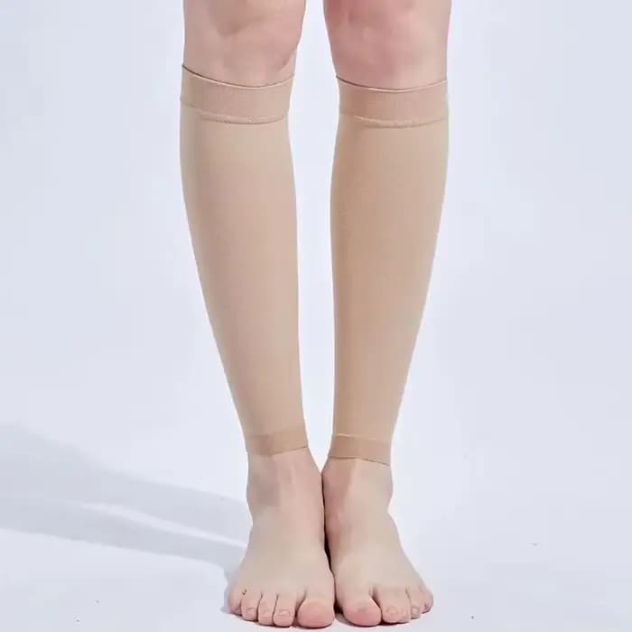 Chaussettes de Compression en soulagement pour femmes et hommes