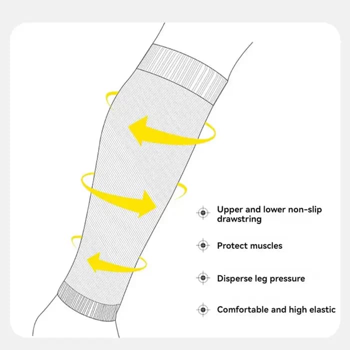 Loogdeel – chaussettes de Football professionnelles de haute qualité