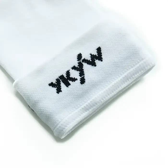 YKYWBIKE chaussettes de cyclisme hommes femmes respirant