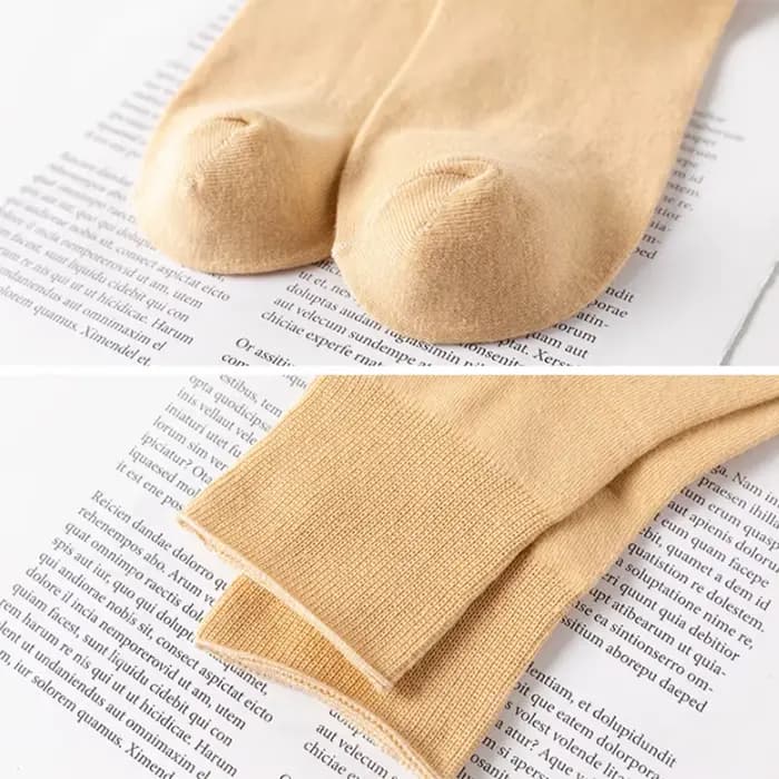 5 paires/pack femmes prévenir les varices chaussettes