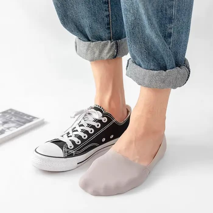 3 paires de chaussettes décontractées assorties de haute qualité pour hommes