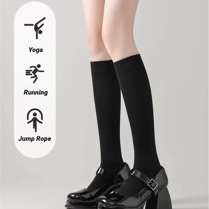 Chaussettes de compression pour hommes et femmes
