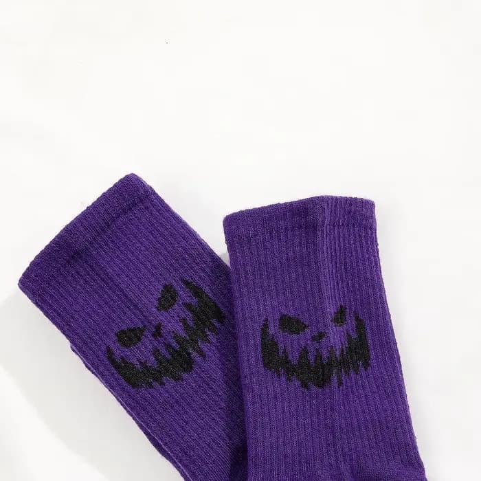 2/4/5/10 paires de chaussettes pour hommes et femmes