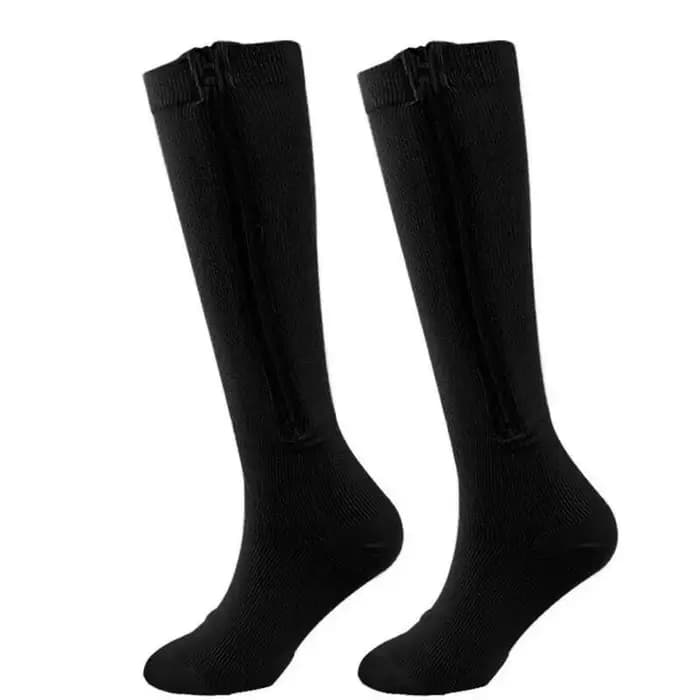 Chaussettes à pression ronde Parker classiques