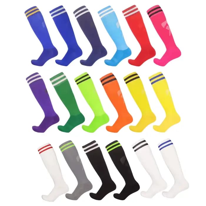 Chaussettes de sport pour enfants