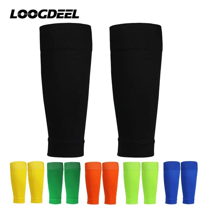 Loogdeel – chaussettes de Football professionnelles de haute qualité