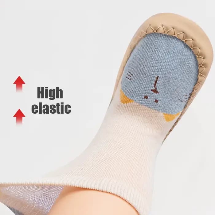 Chaussettes de sol pour bébé