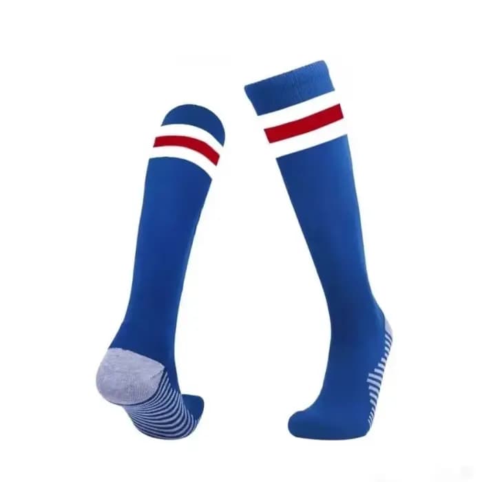 Chaussettes Anime Bastard Munchen Michael Kaiser Rin Itoshi Chaussettes de football Isagi Yoichi Chaussettes de soccer