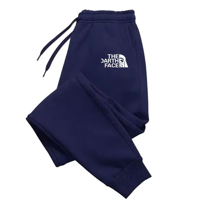 Pantalons de jogging pour hommes pour l'automne et l'hiver