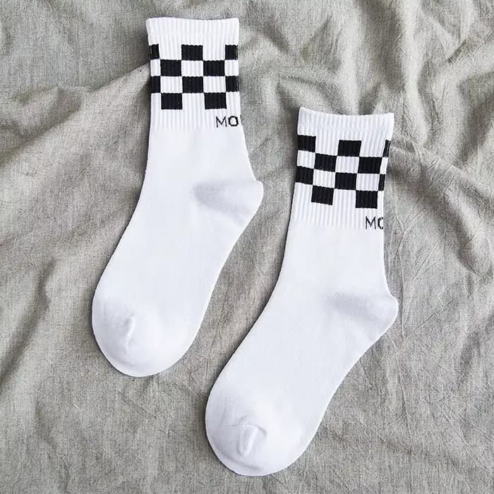 Chaussettes de Skateboard de rue pour hommes et femmes