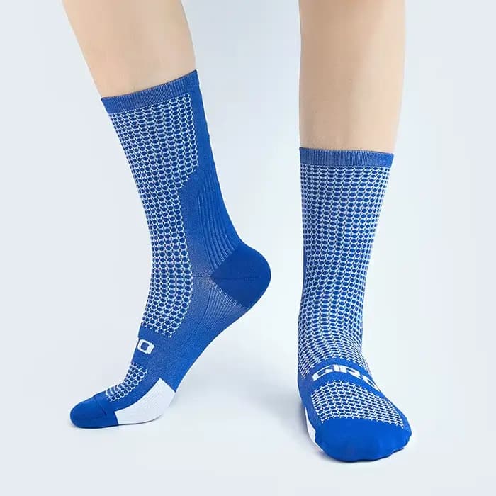 Chaussettes de Sport à semelle intermédiaire pour vélo de montagne