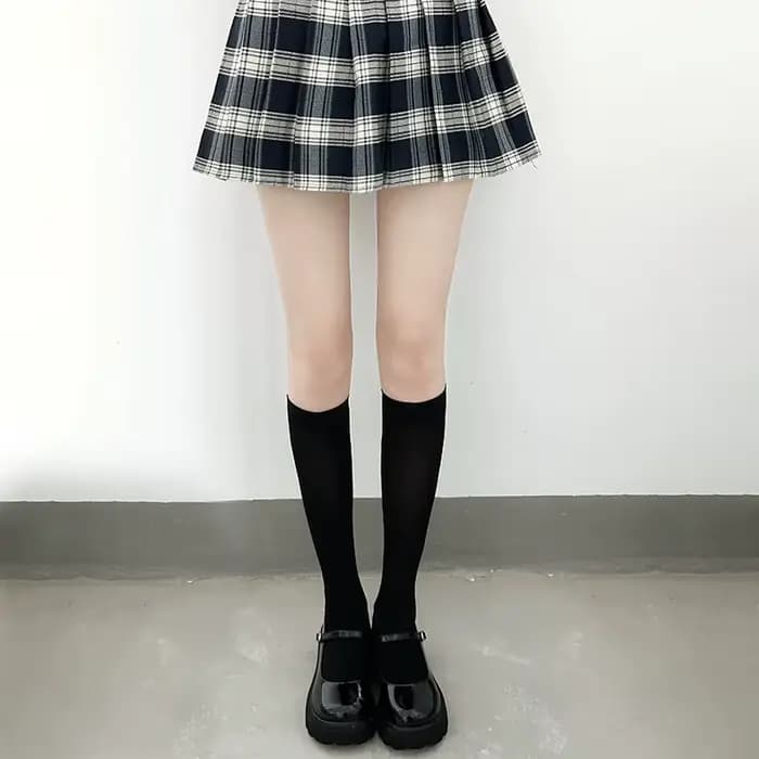 Chaussettes sulfen Velours Respirant pour Femme et Fille