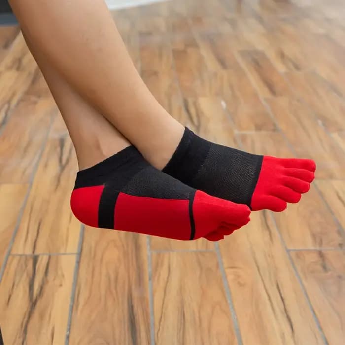 Chaussettes colorées et confortables pour hommes