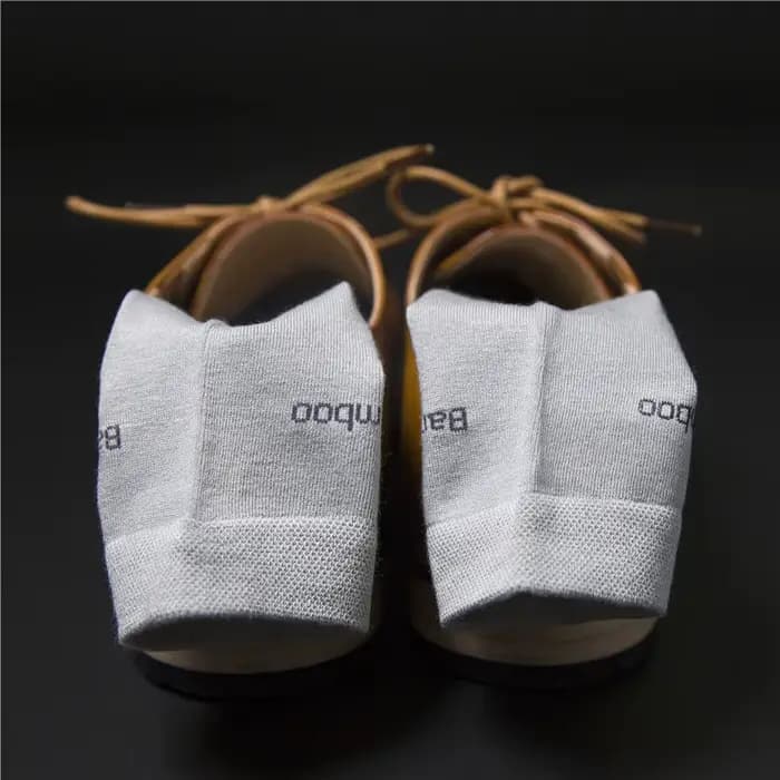 10 paires/lot hommes chaussettes en bambou marque confortable respirant décontracté affaires