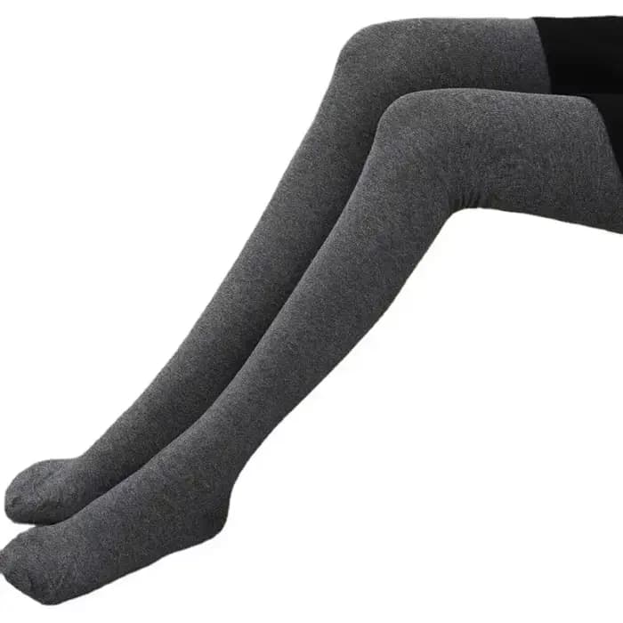 Chaussettes chaudes d'automne et d'hiver pour femmes