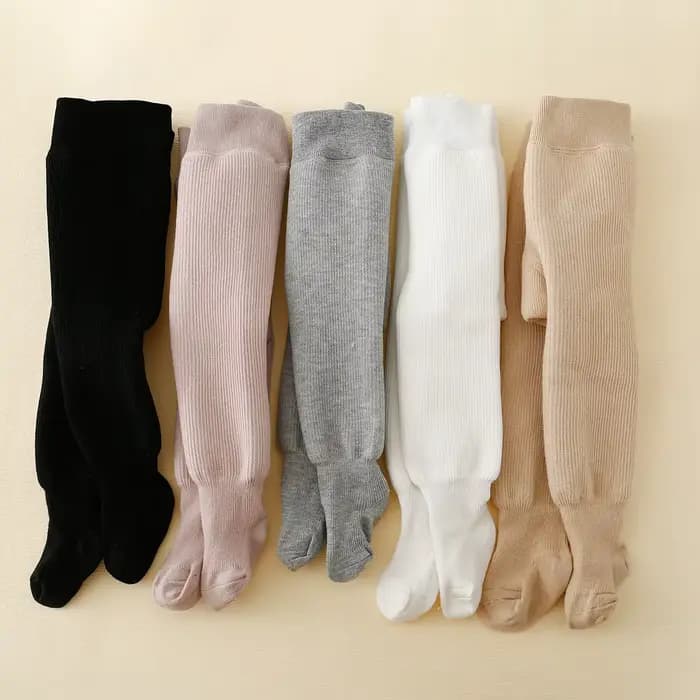 Leggings d'hiver pour bébés filles