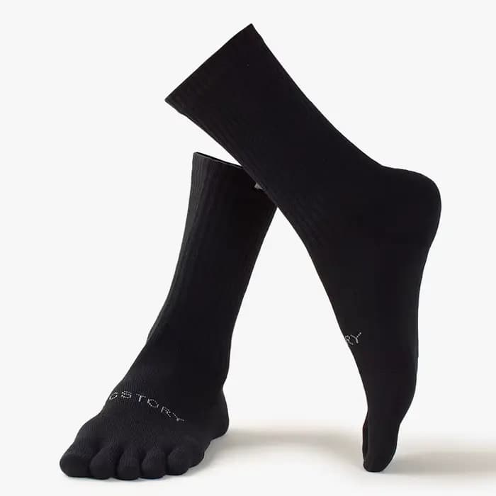 Chaussettes de sport en coton pour hommes 2026