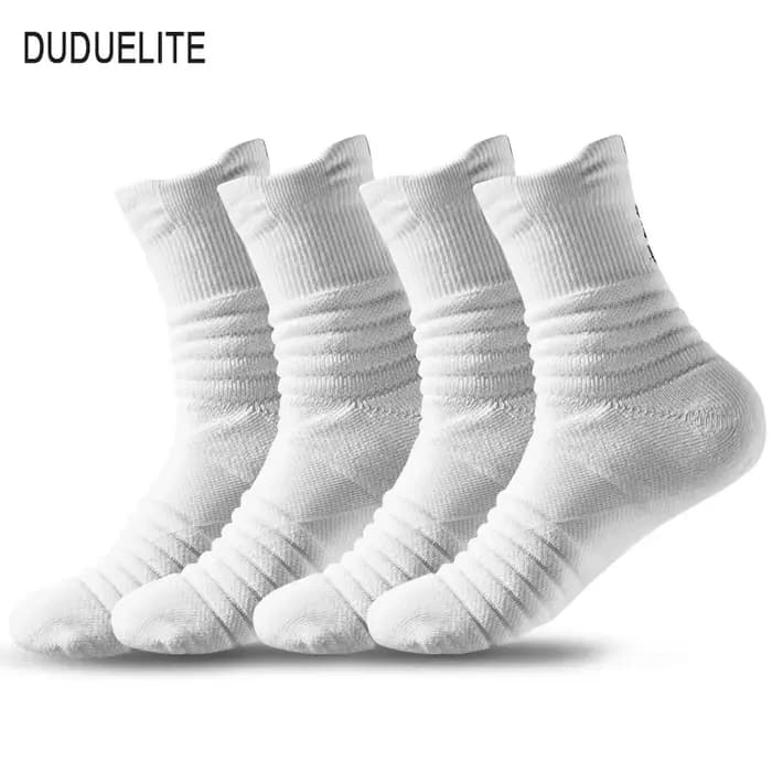 Chaussettes de basket-ball professionnelles Elite