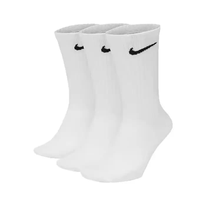 Nike Logo Chaussettes montantes athlétiques