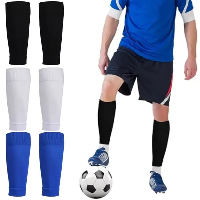 Chaussettes de Sport à Compression pour mollets