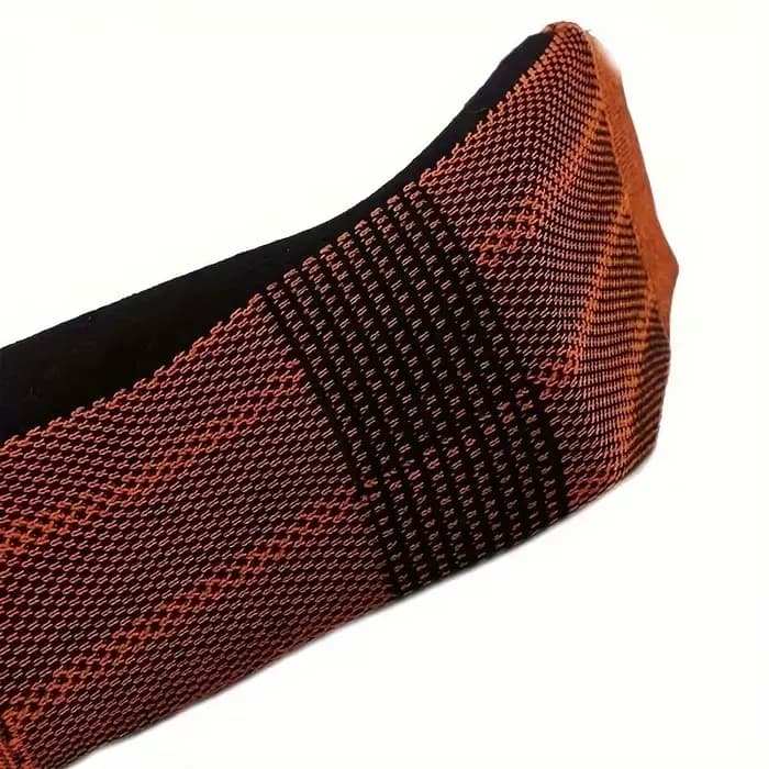 1/2 paires de chaussettes de compression pour hommes et femmes
