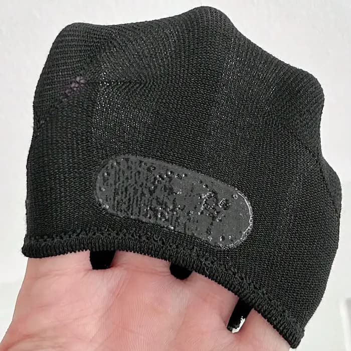 5 paires de chaussettes invisibles pour femmes