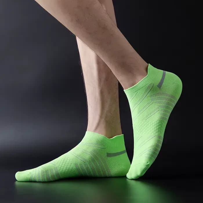Chaussettes de course à Compression pour femmes