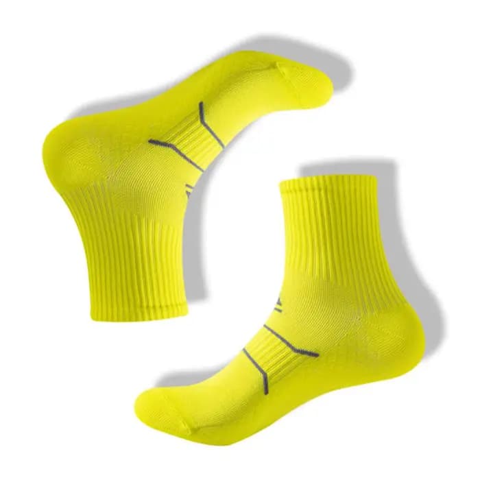 Chaussettes Courtes de Compression pour Homme et Femme