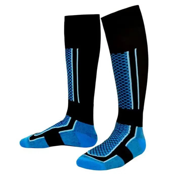 Nouvelles chaussettes longues
