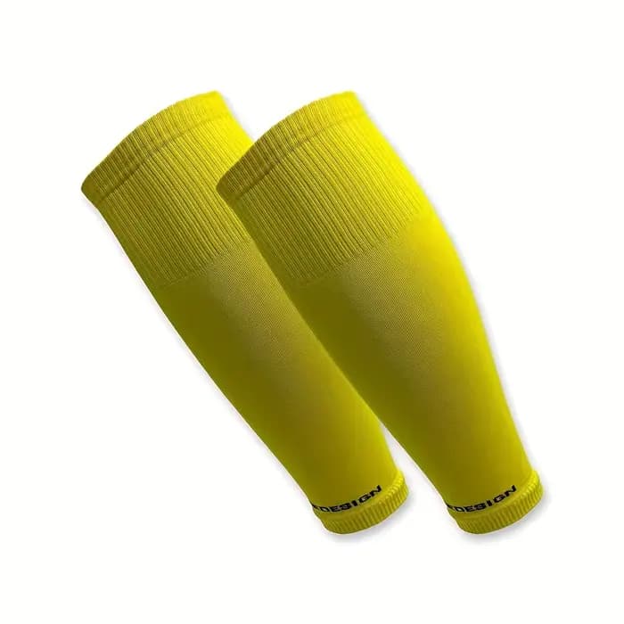 Couverture de chaussettes de football à compression