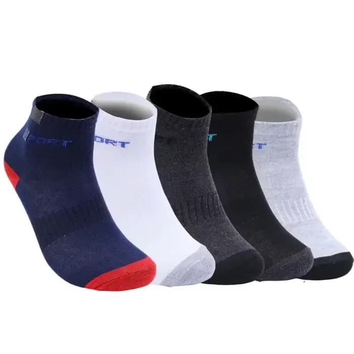 Chaussette en coton pour hommes Sport respirant doux lettre mode baskets haute élastique moyen Tube bas serviette Sox été course