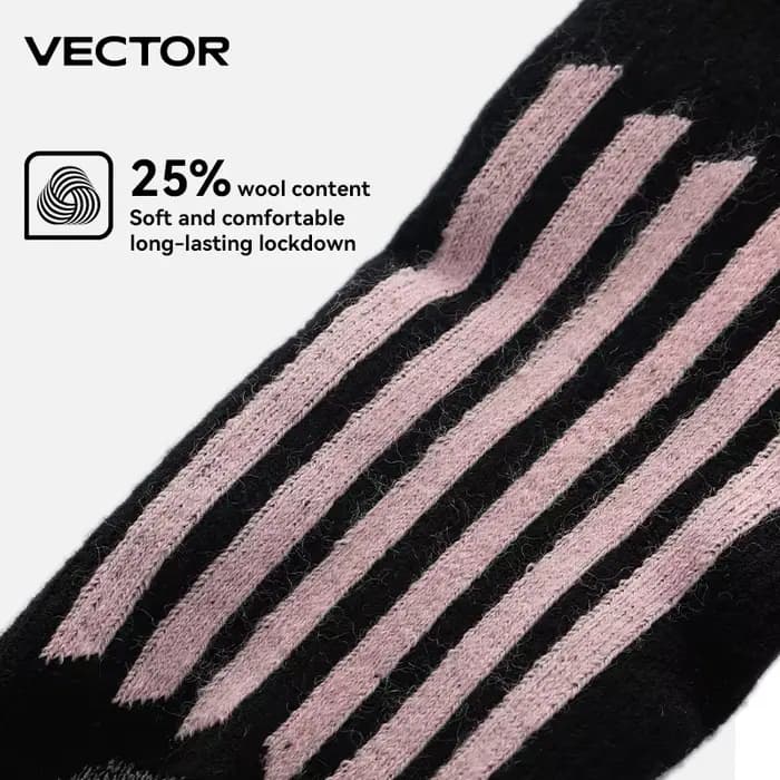 Chaussettes de Sport de marque professionnelle de haute qualité